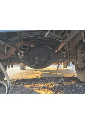 SPICER S110 Axle Housings (Rear)