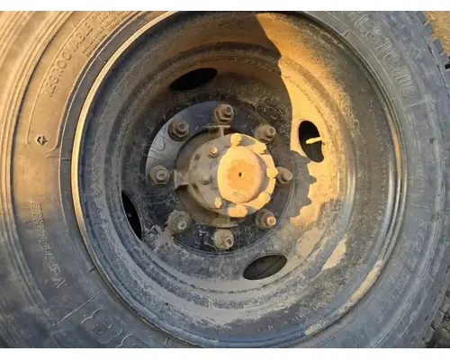 SPICER S110 Axle Housings (Rear)