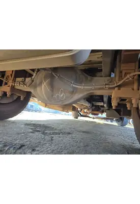 SPICER S110 Axle Housings (Rear)