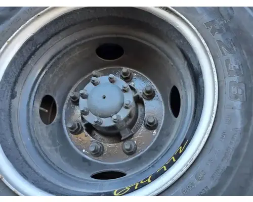 SPICER S110 Axle Housings (Rear)