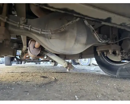 SPICER S110 Axle Housings (Rear)