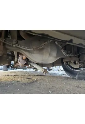 SPICER S110 Axle Housings (Rear)