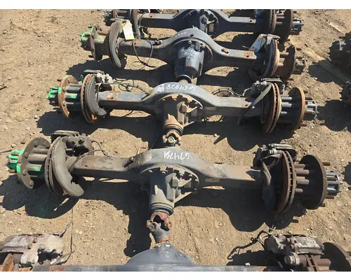 SPICER S110 Axle Housings (Rear)