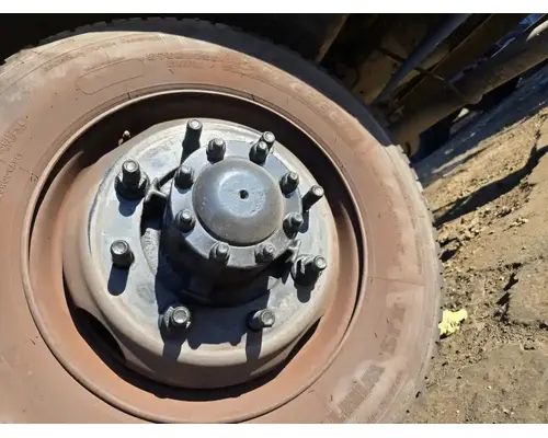 SPICER S110 Axle Housings (Rear)