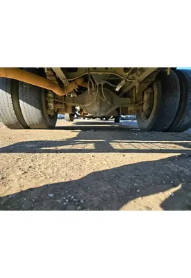 SPICER S110 Axle Housings (Rear)