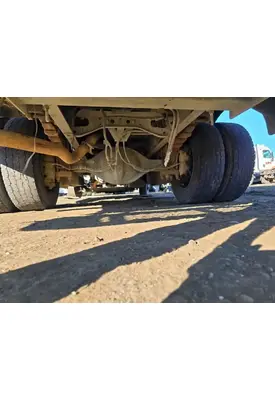 SPICER S110 Axle Housings (Rear)