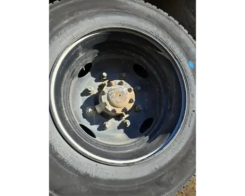 SPICER S110 Axle Housings (Rear)