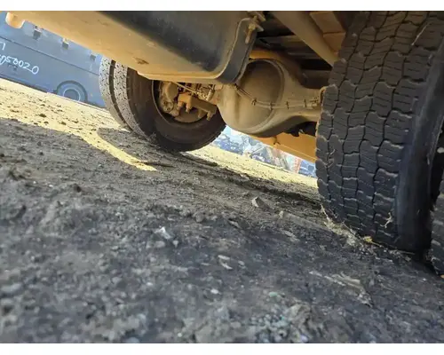 SPICER S110 Axle Housings (Rear)