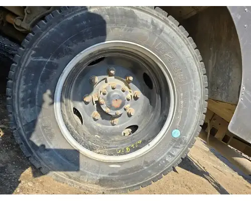 SPICER S110 Axle Housings (Rear)