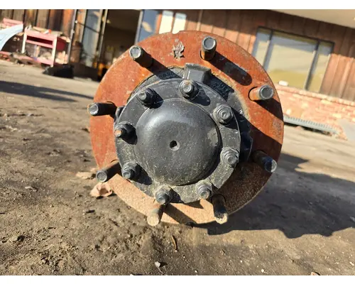 SPICER S110 Axle Housings (Rear)