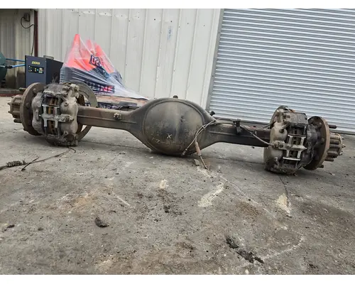 SPICER S110 Axle Housings (Rear)