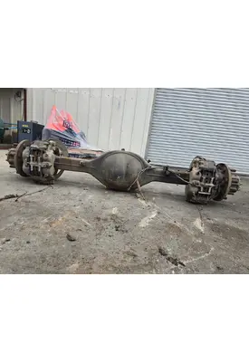 SPICER S110 Axle Housings (Rear)