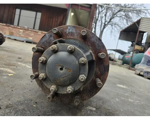 SPICER S110 Axle Housings (Rear)