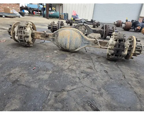 SPICER S110 Axle Housings (Rear)