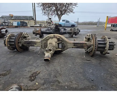 SPICER S110 Axle Housings (Rear)