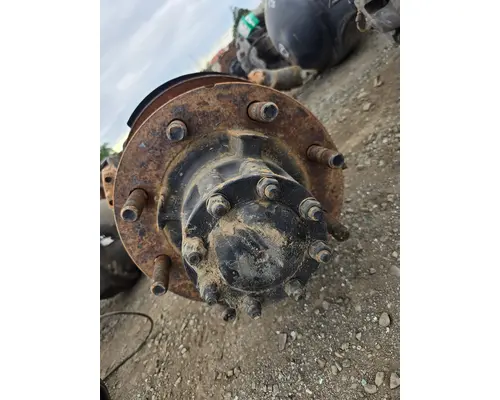 SPICER S110 Axle Housings (Rear)