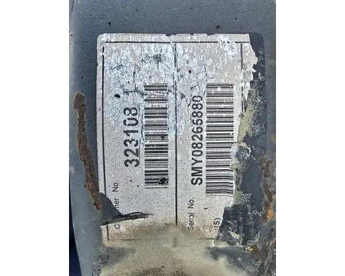 SPICER S110 Axle Housings (Rear)