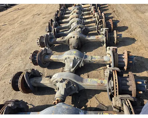 SPICER S110 Axle Housings (Rear)