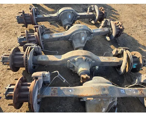 SPICER S110 Axle Housings (Rear)