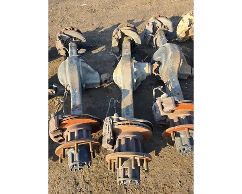 SPICER S110 Axle Housings (Rear)