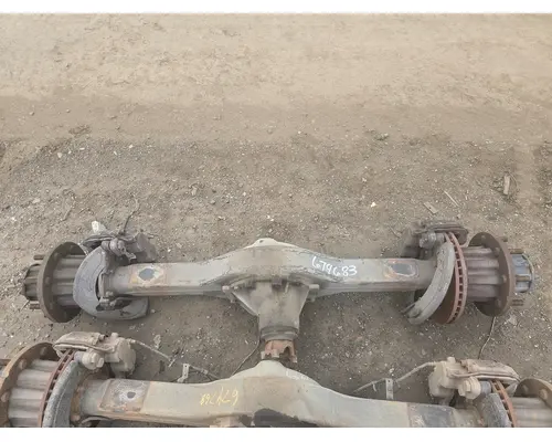 SPICER S110 Axle Housings (Rear)