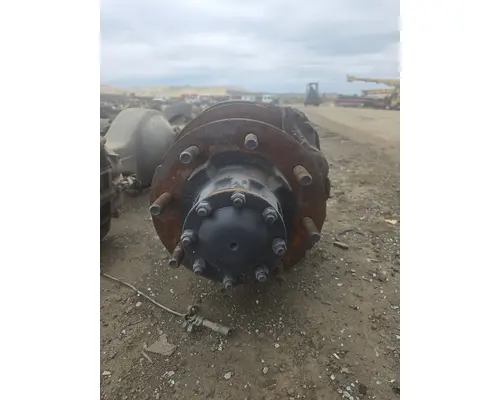 SPICER S110 Axle Housings (Rear)