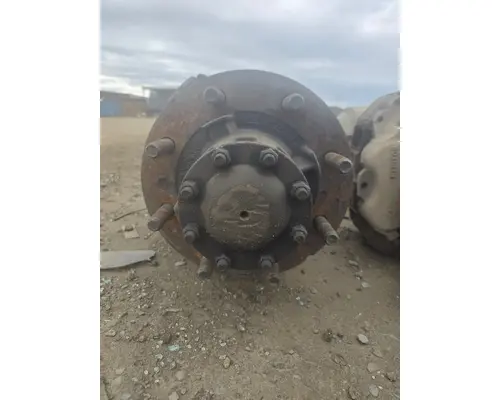 SPICER S110 Axle Housings (Rear)