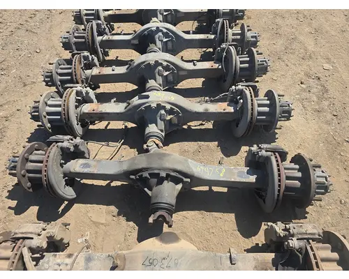 SPICER S110 Axle Housings (Rear)