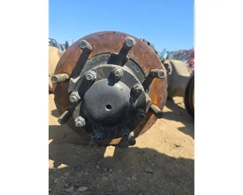 SPICER S110 Axle Housings (Rear)