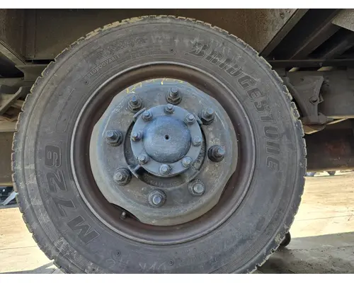 SPICER S110 Axle Housings (Rear)