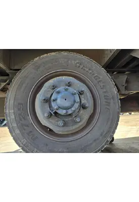 SPICER S110 Axle Housings (Rear)