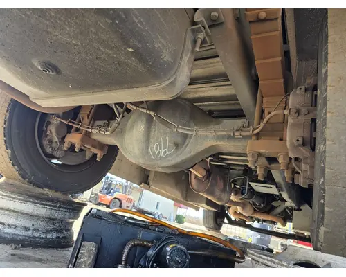 SPICER S110 Axle Housings (Rear)