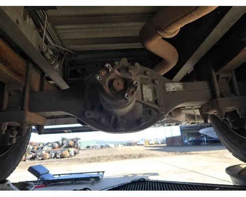 SPICER S110 Axle Housings (Rear)