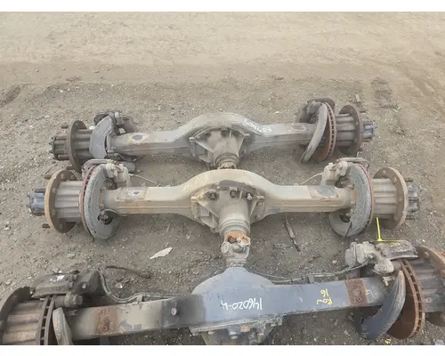 SPICER S110 Axle Housings (Rear)