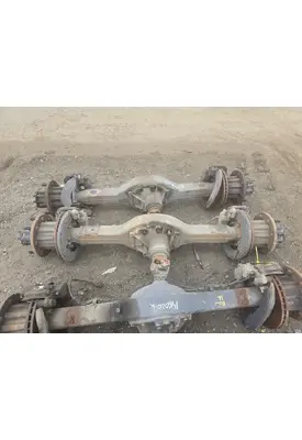 SPICER S110 Axle Housings (Rear)