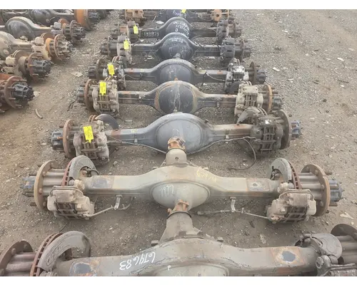 SPICER S110 Axle Housings (Rear)