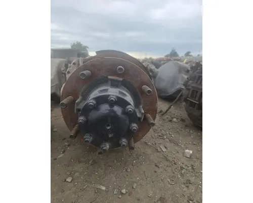 SPICER S110 Axle Housings (Rear)