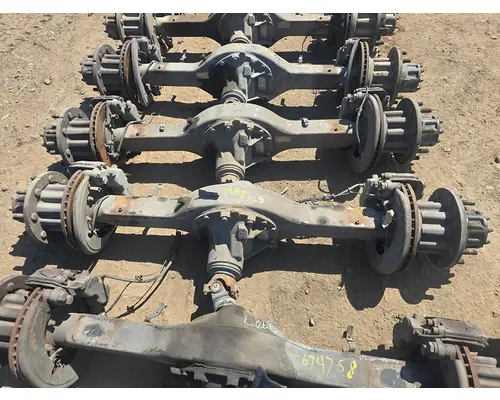 SPICER S110 Axle Housings (Rear)