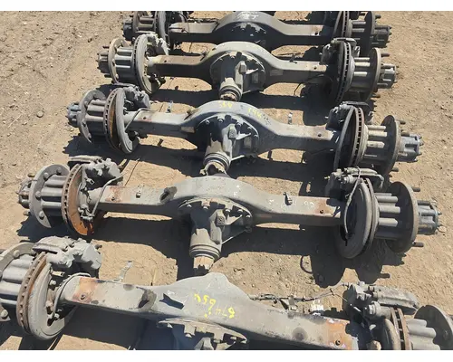 SPICER S110 Axle Housings (Rear)