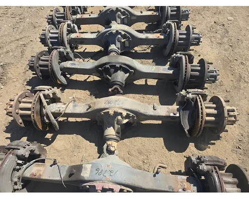 SPICER S110 Axle Housings (Rear)
