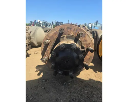 SPICER S110 Axle Housings (Rear)