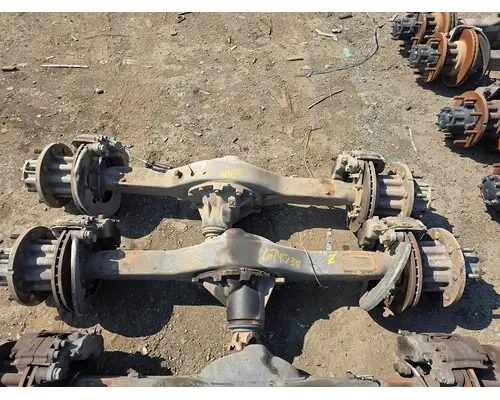 SPICER S110 Axle Housings (Rear)