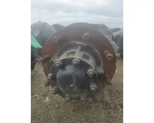 SPICER S110 Axle Housings (Rear)