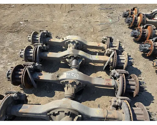 SPICER S110 Axle Housings (Rear)