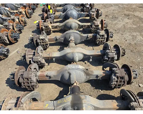 SPICER S110 Axle Housings (Rear)