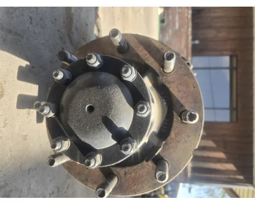 SPICER S110 Axle Housings (Rear)