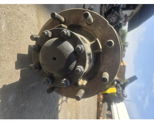 SPICER S110 Axle Housings (Rear)