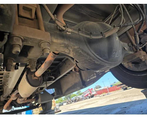 SPICER S110 Axle Housings (Rear)