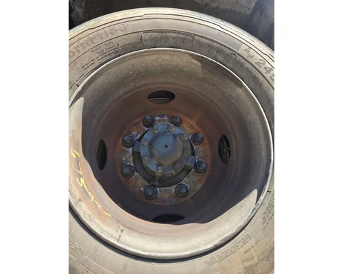 SPICER S110 Axle Housings (Rear)