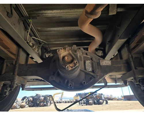 SPICER S110 Axle Housings (Rear)